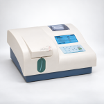 Semi-auto Chemistry Analyzer
